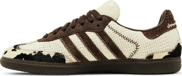 adidas Samba OG notitle Cow Print