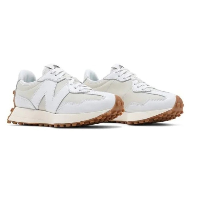 New Balance 327v1 'White