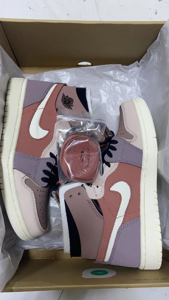 AIR JORDAN 1 ZOOM COMFORT "PSG"
