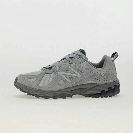 New Balance 610 Aluminum