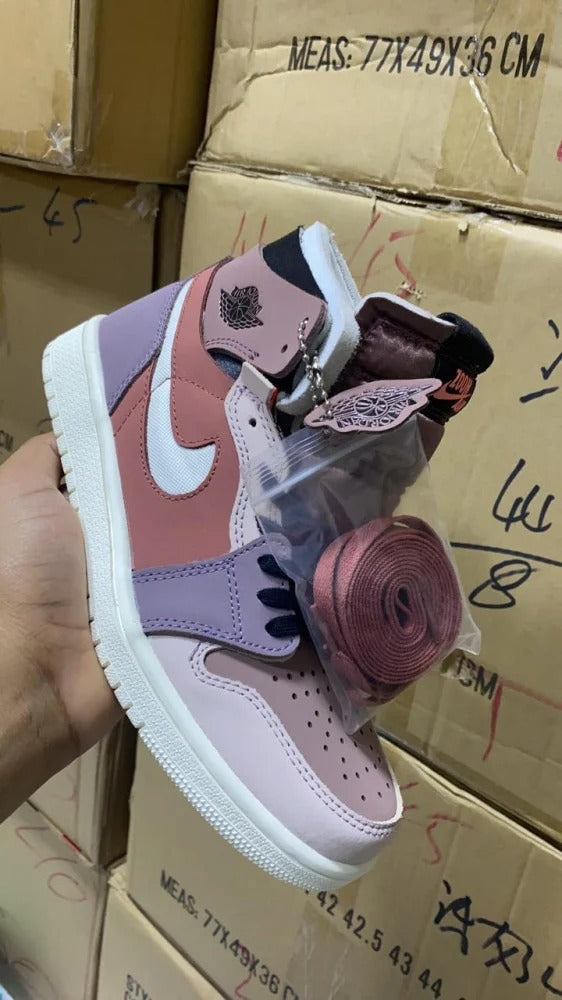 AIR JORDAN 1 ZOOM COMFORT "PSG"