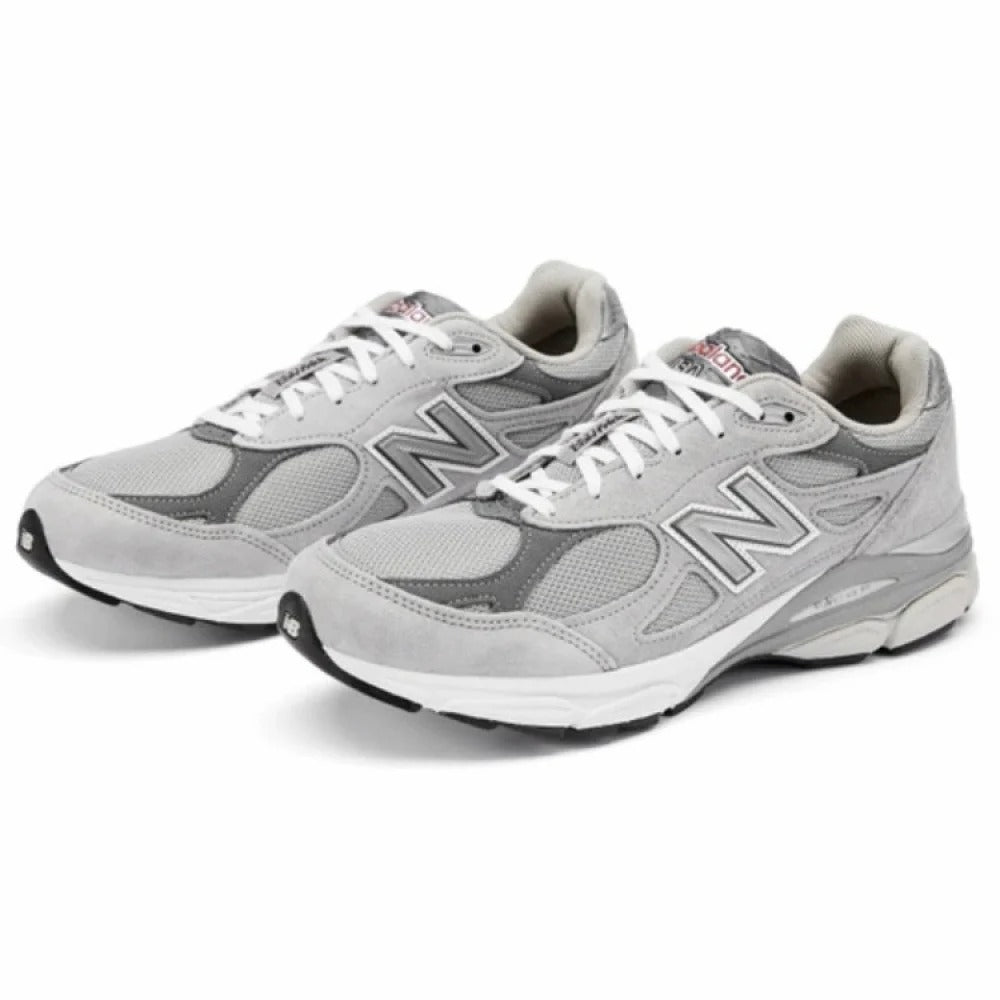 New Balance 990v3 'Grey'