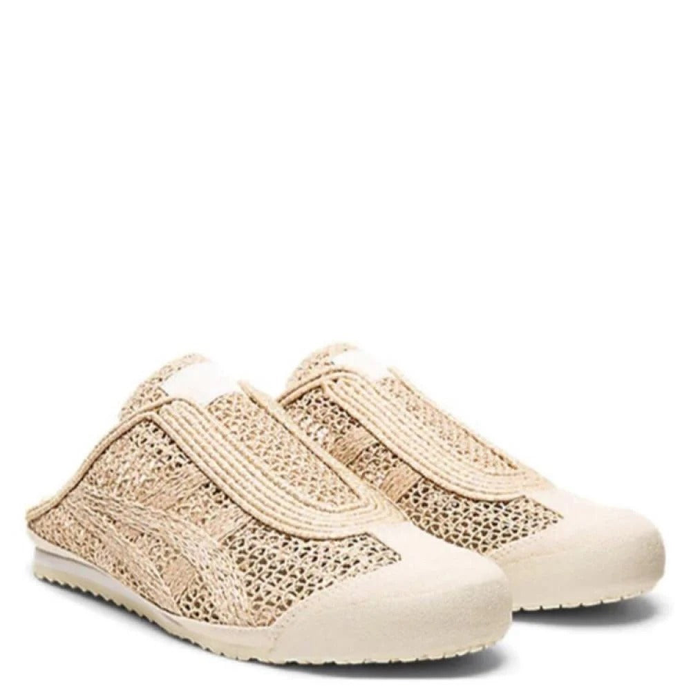 Onitsuka Tiger Mexico 66 Sabot 'Cream Beige