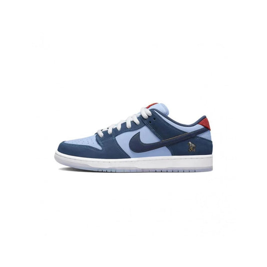 SB DUNK LOW PRM “WHY SO SAD”