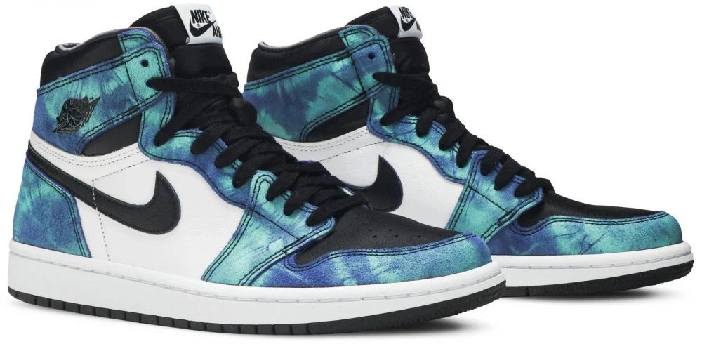 Air Jordan 1 Retro High OG 'Tie-Dye