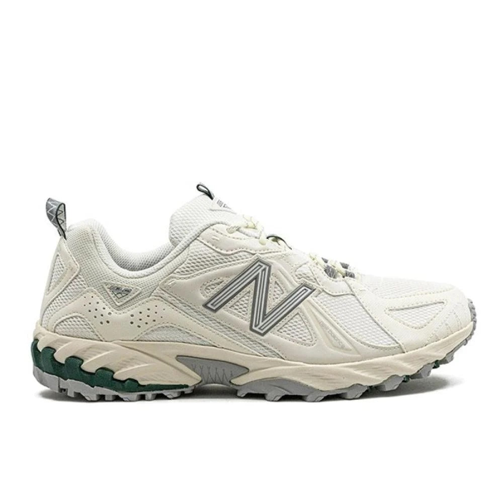 New Balance 610 White sneakers