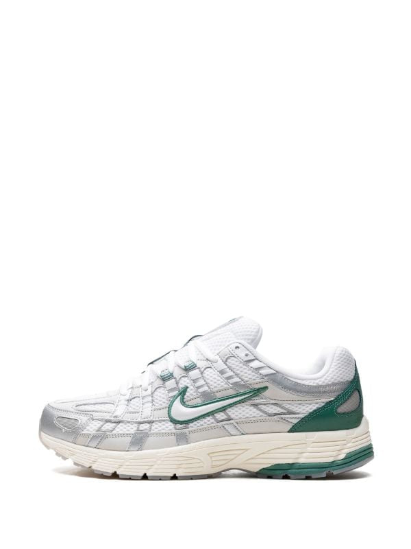 Nike P-6000 panelled sneakers