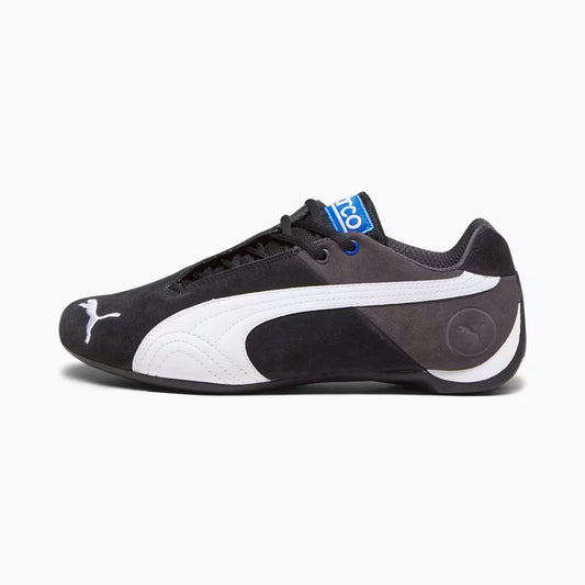 PUMA x SPARCO Future Cat OG Unisex Driving Shoes