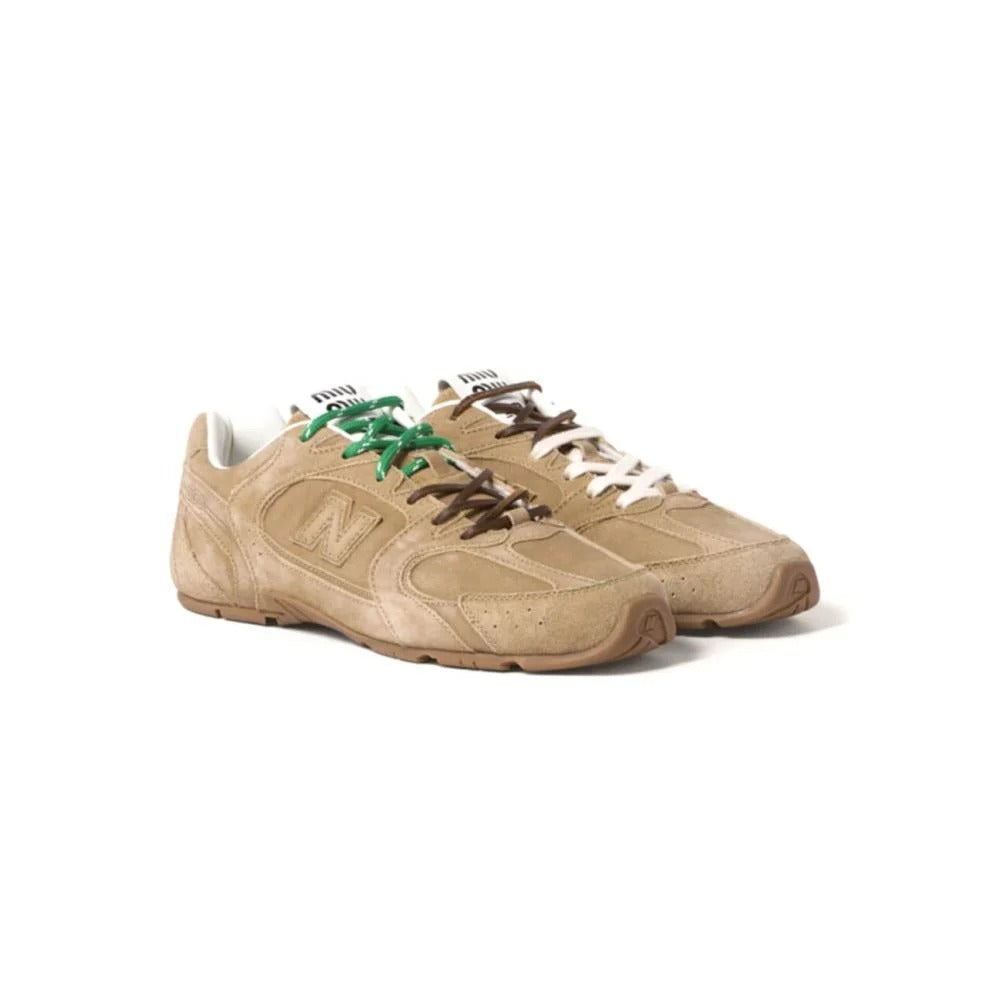 New Balance 530 x Miu Miu SL 'Ecru'