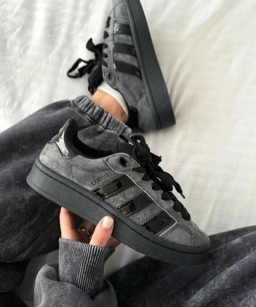 Campus gray