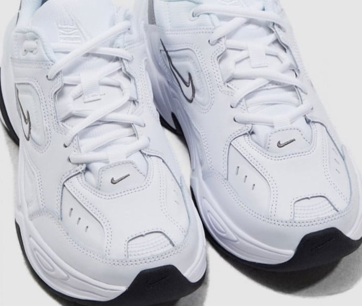 Nike - M2K Tekno white/cool