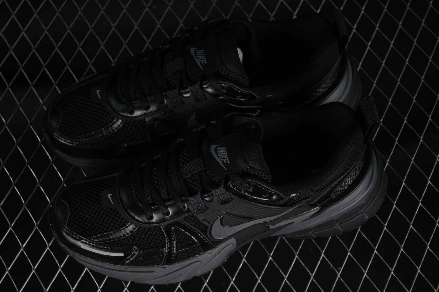 Nike V2k Run