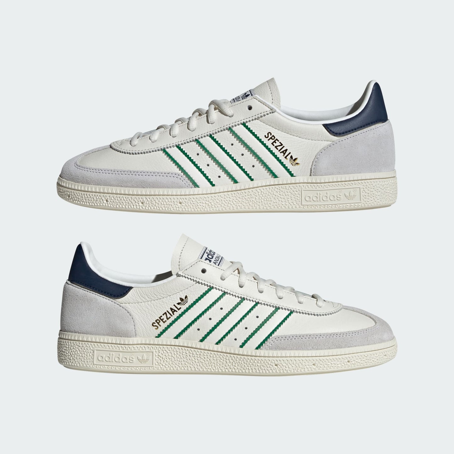 HANDBALL SPEZIAL SHOES