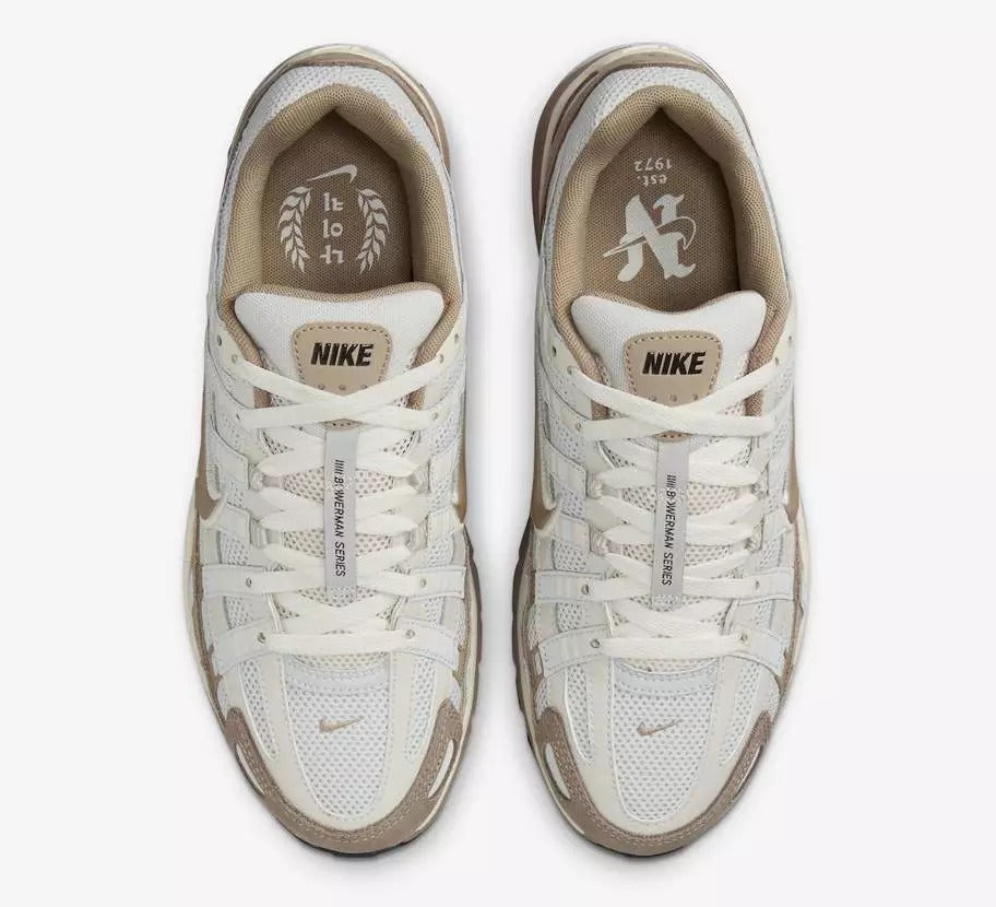 Nike P-6000 PRM Hungul Day