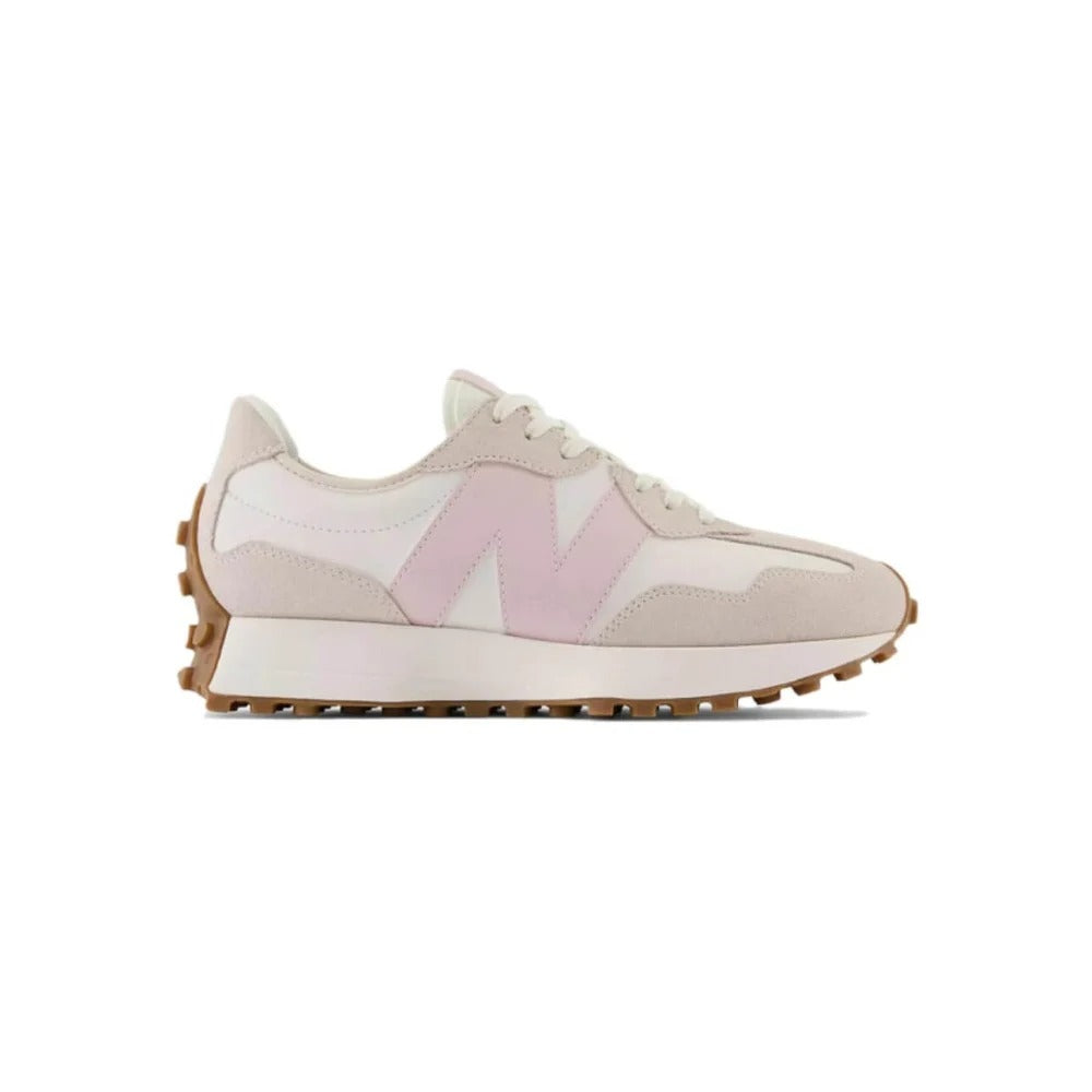 New Balance 327 'Pink'