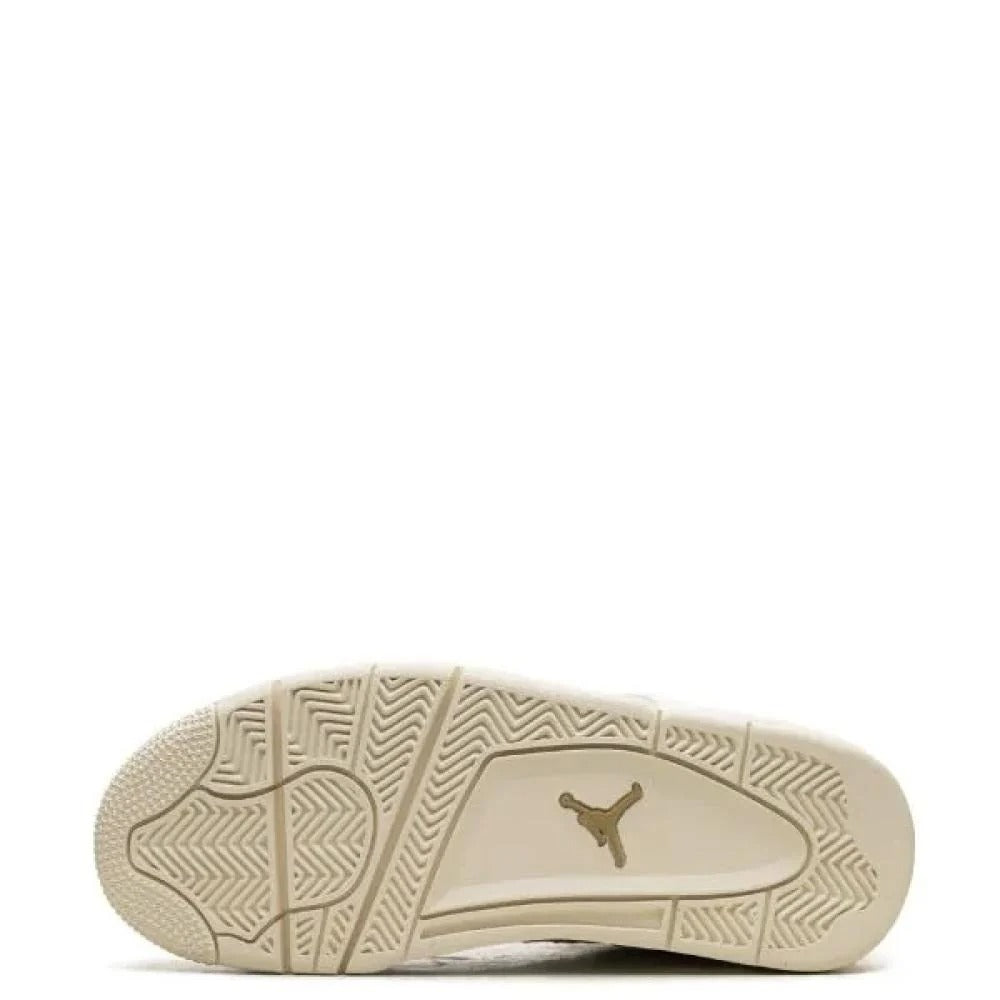 Air Jordan 4 "Sail"
