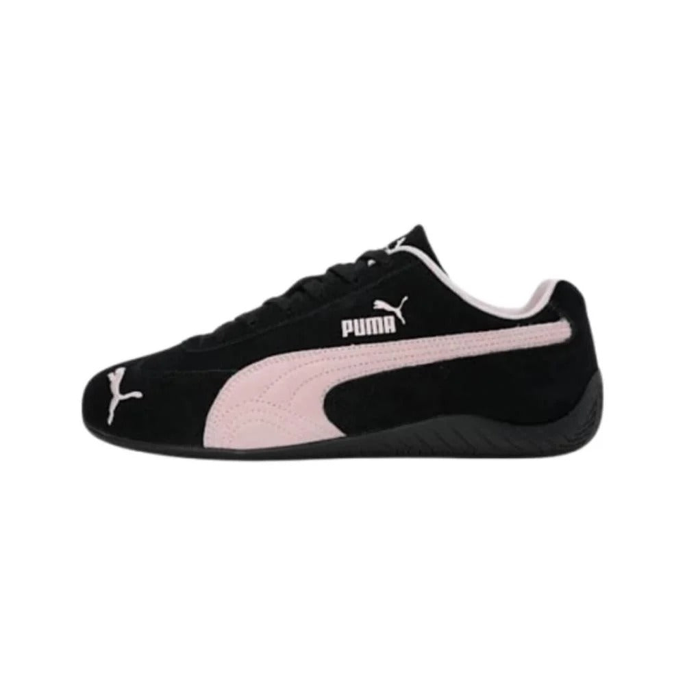 PUMA x Sparco Speedcat 'Black Pink'