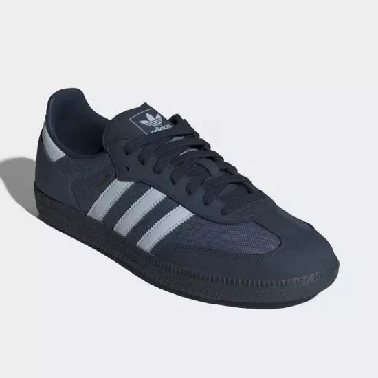 Adidas Samba OG Shoes Night Indigo