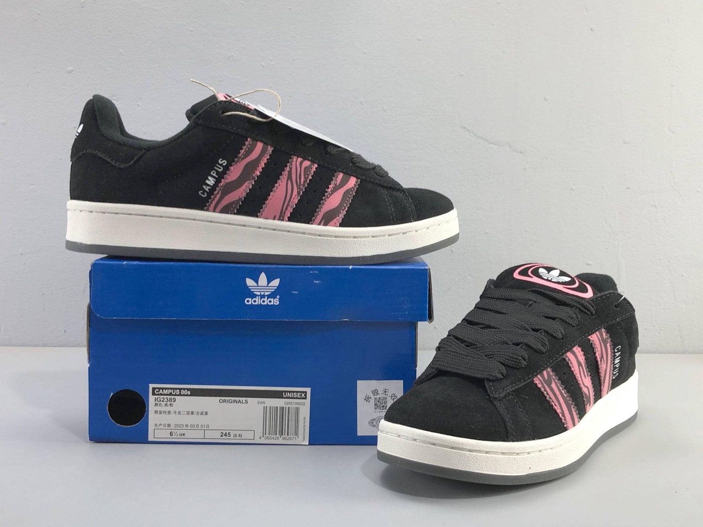 ZAPATILLAS CAMPUS 00S