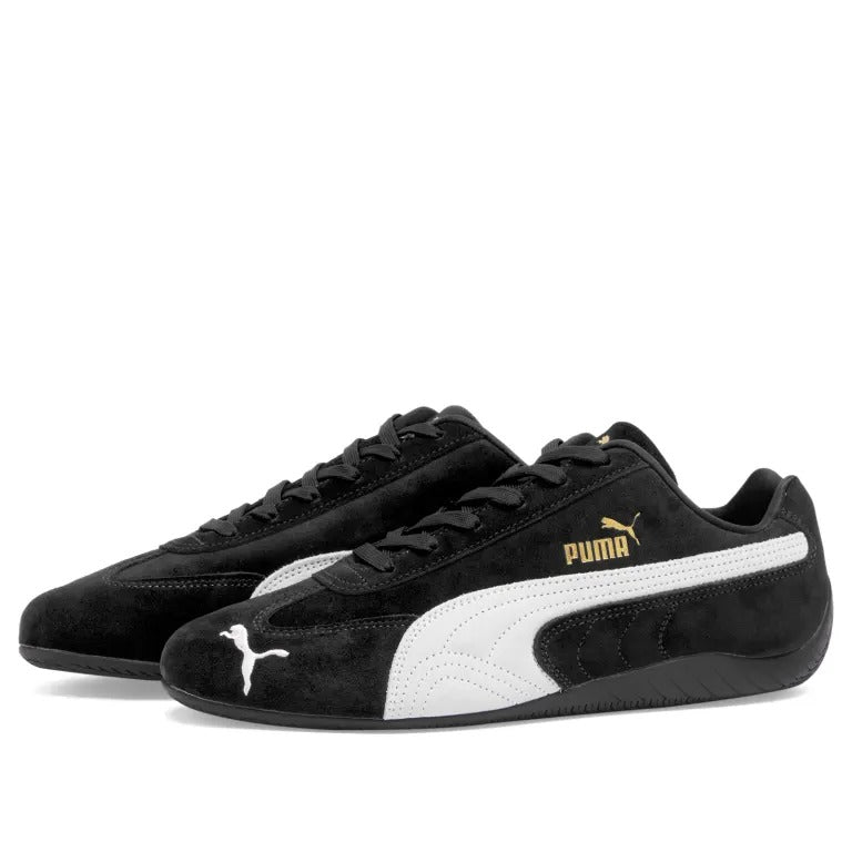 PUMA SPEEDCAT OG Black
