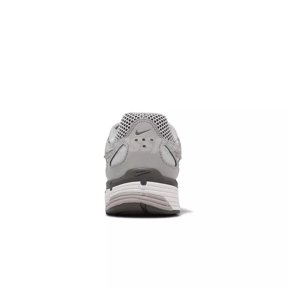 Nike P-6000 PRM Light Iron Ore