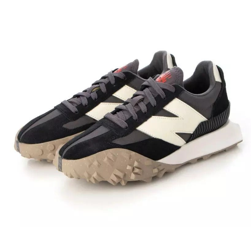 New Balance XC-72 Black Lifestyle