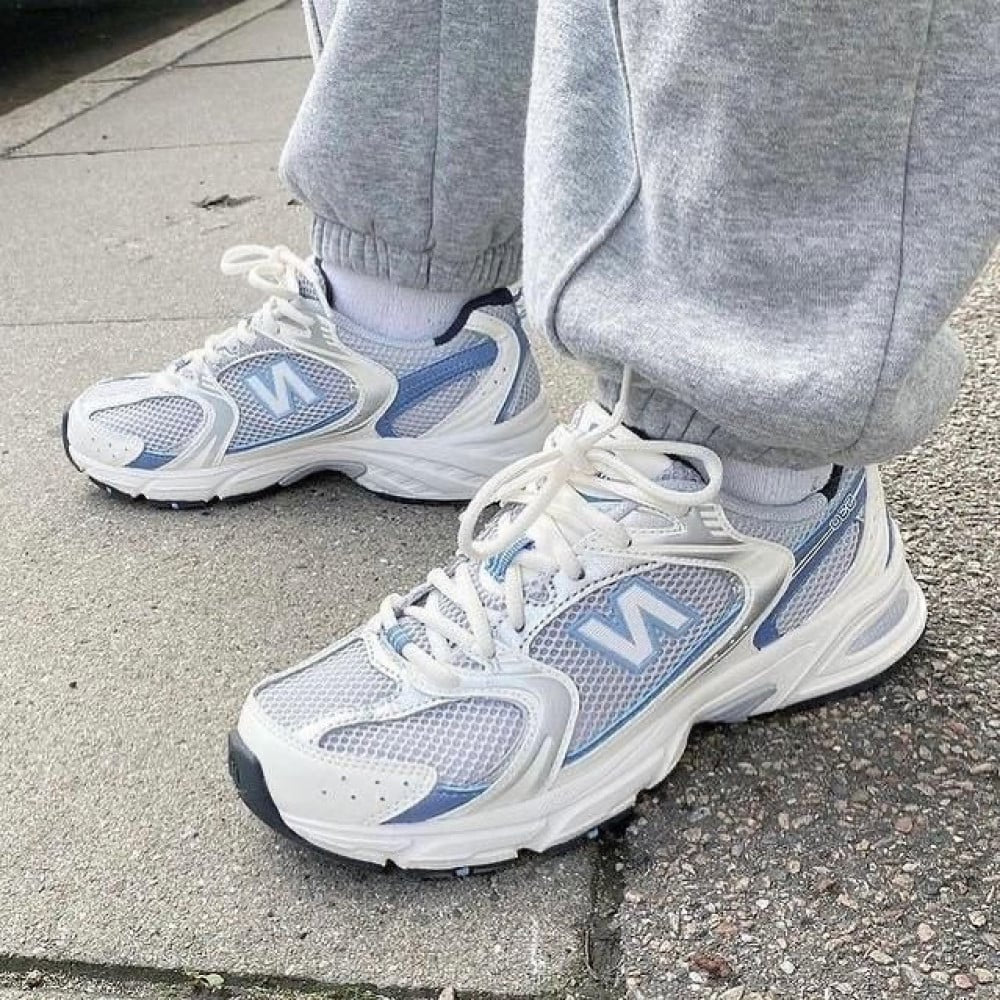 New balance 530 blue