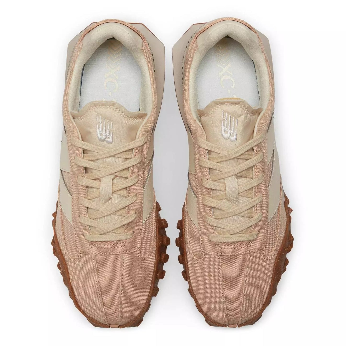 New Balance XC-72 BEIGE