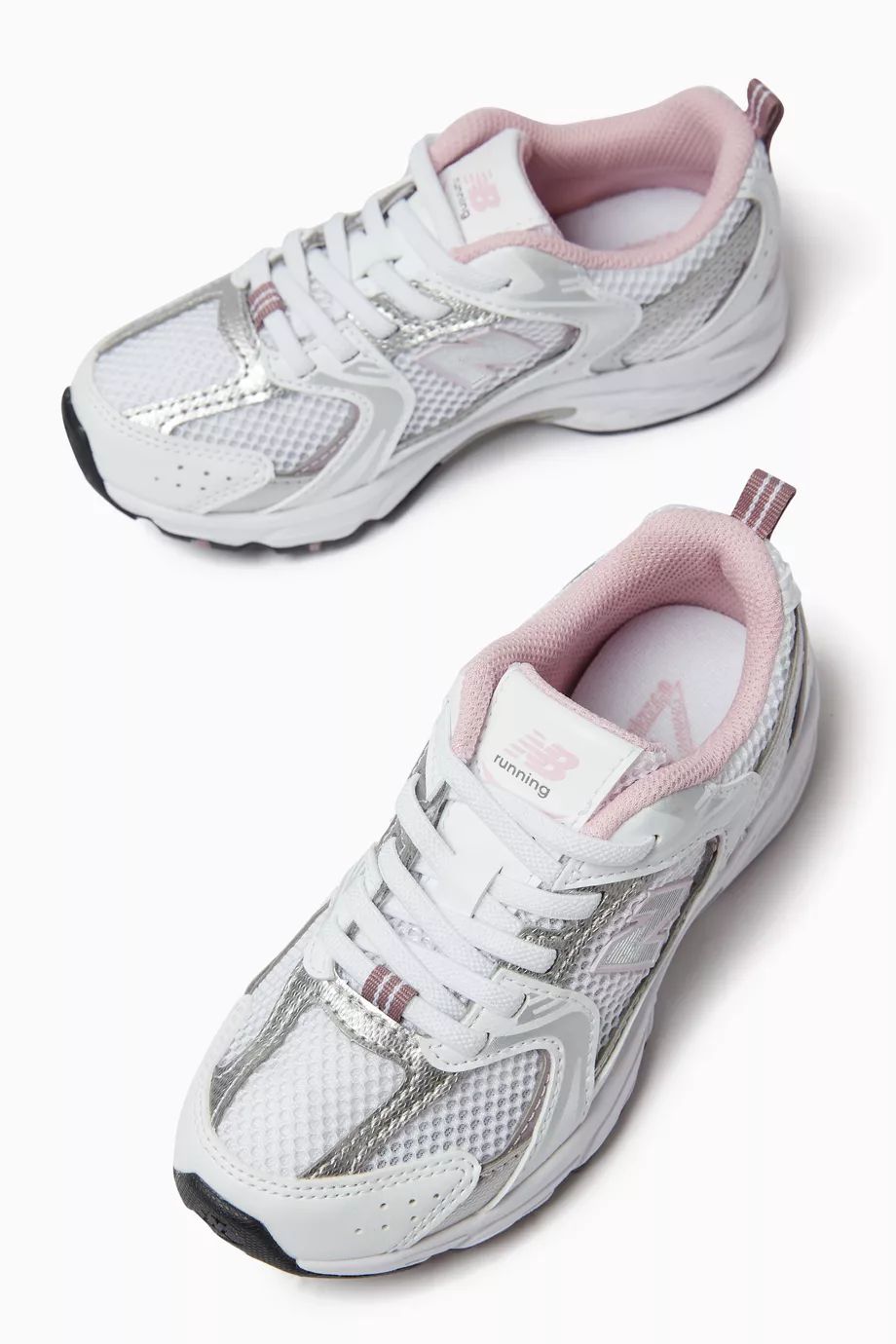 NEW BALANCE 530 Sneakers in Mesh