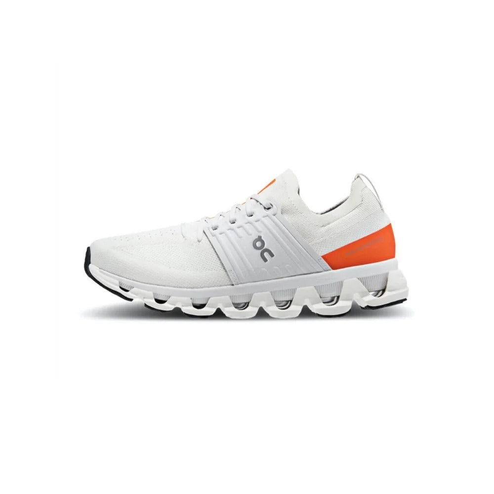 On Running Cloudswift 3 Orange