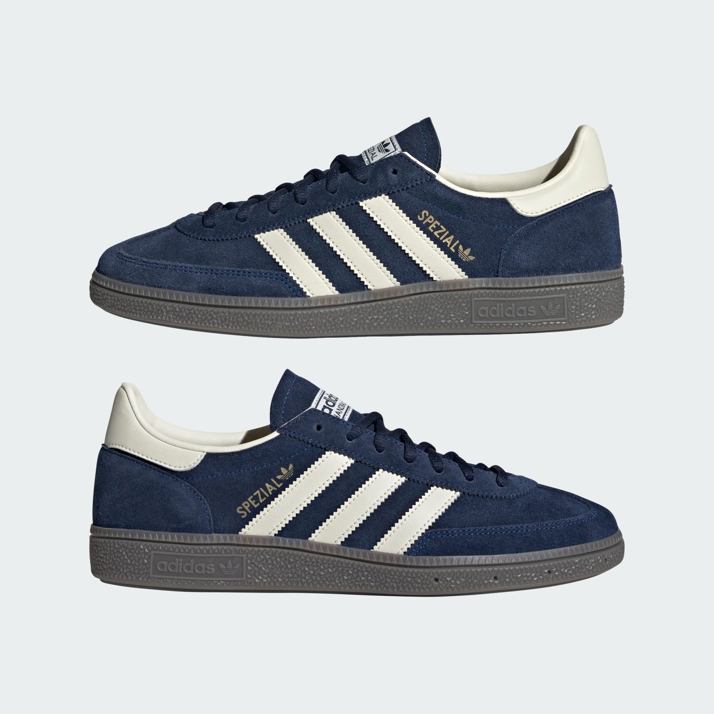 HANDBALL SPEZIAL SHOES