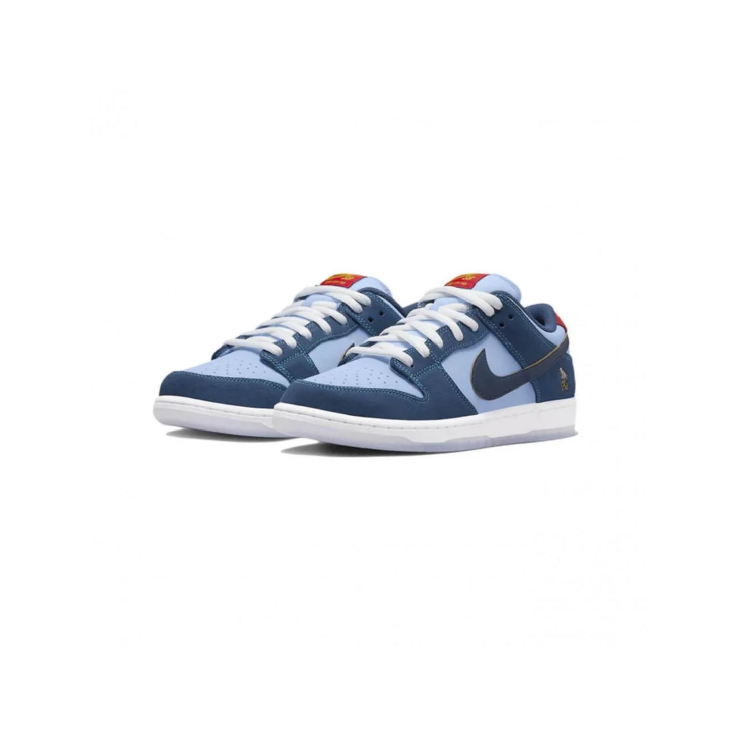 SB DUNK LOW PRM “WHY SO SAD”
