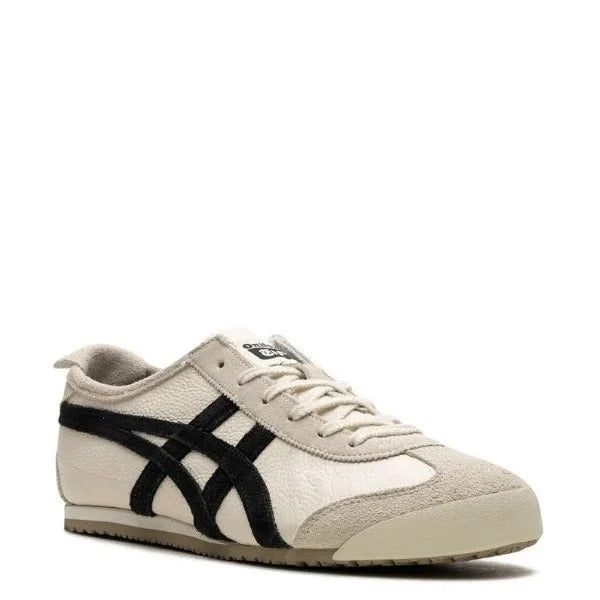 Onitsuka Tiger Mexico 66™ "Birch Black أسود قماش 