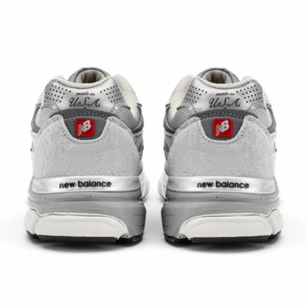 New Balance 990v3 'Grey'