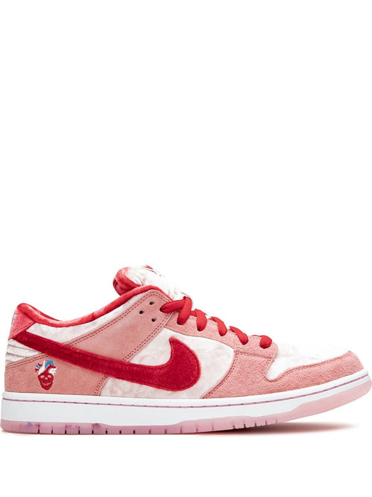 Nike StrangeLove x Dunk SB Special Box Low Valentine's Day