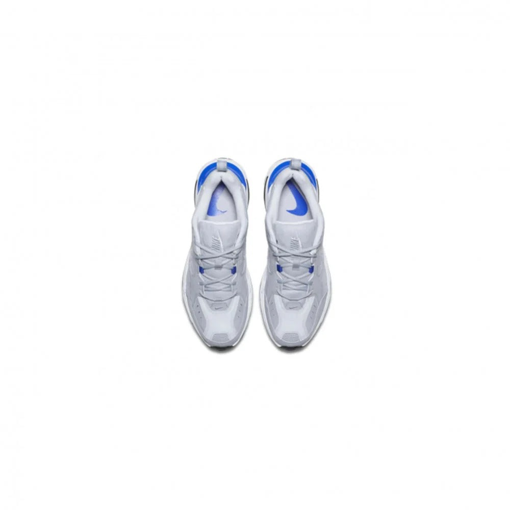 Nike M2K Tekno Wolf Grey Gray Shoe