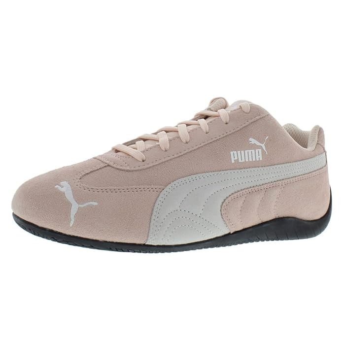 PUMA Womens Speedcat LS Motorsport Inspired Sneakers Shoes
