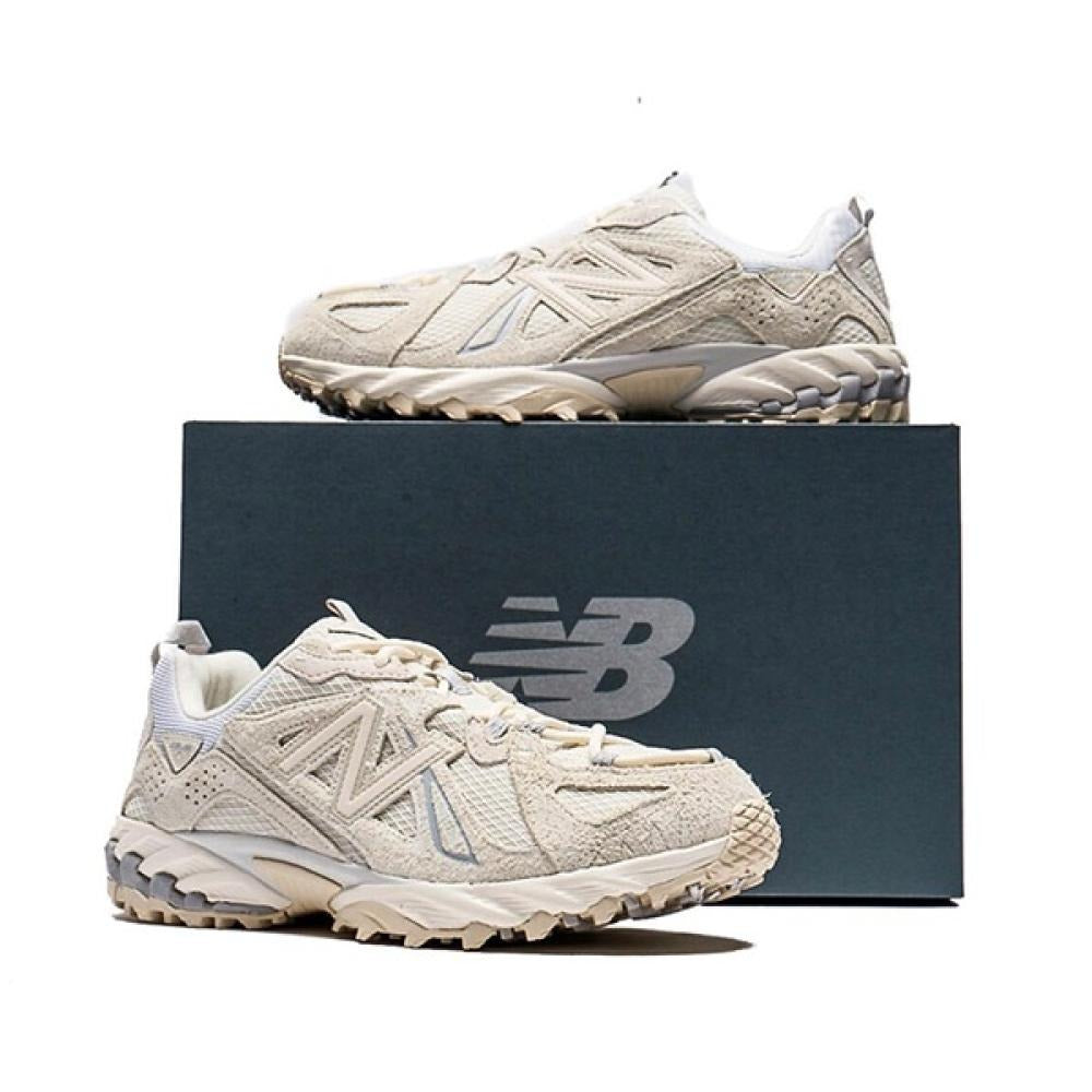 New Balance 610 Angora Light sneakers