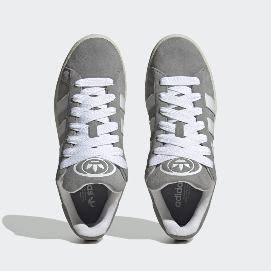 Adidas’s Campus gray