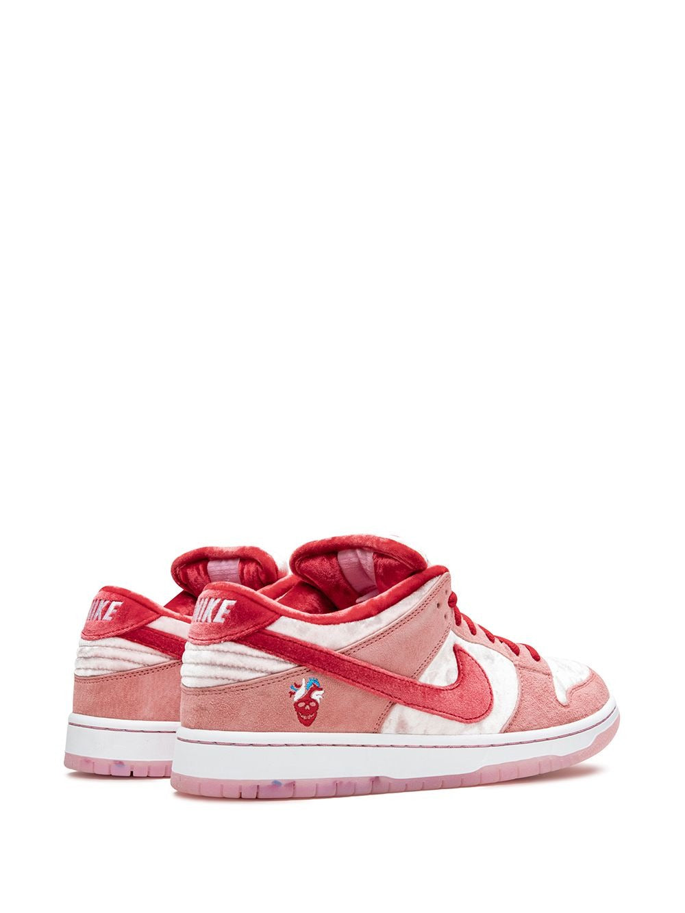 Nike StrangeLove x Dunk SB Special Box Low Valentine's Day