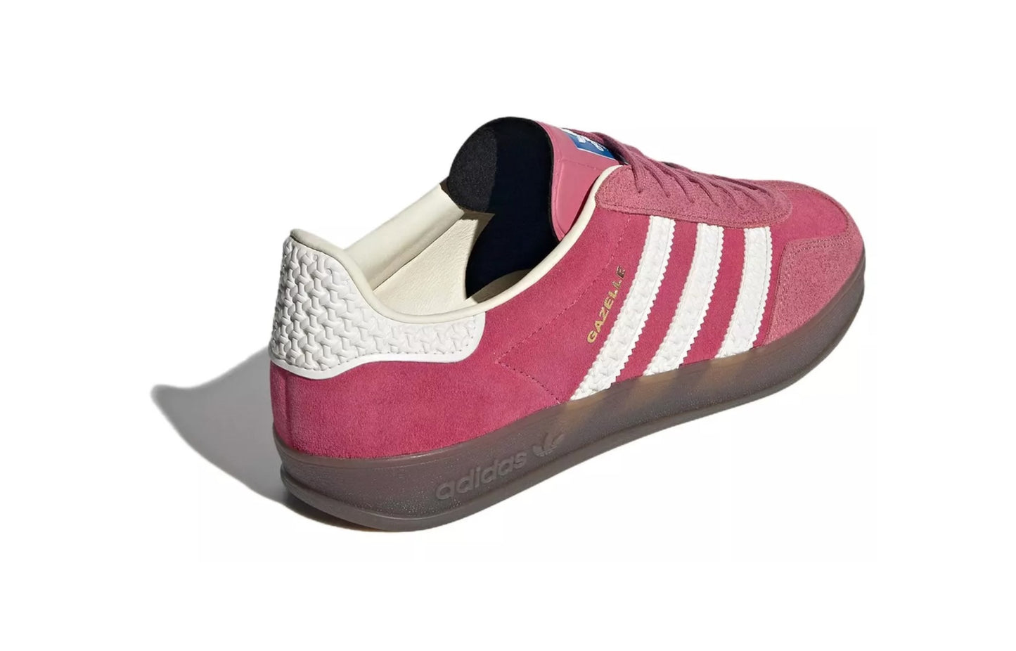 Adidas adidas Gazelle Indoor Almost Pink Gum - IF1809
