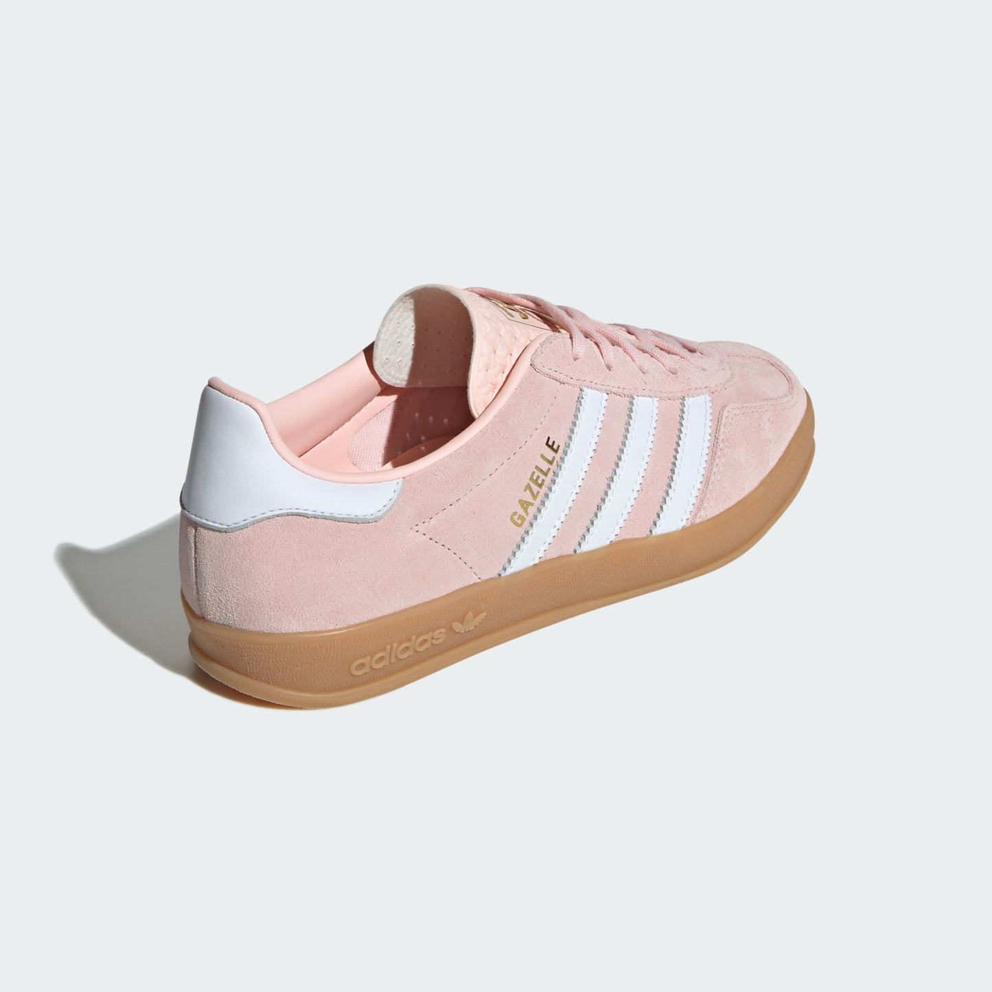 GAZELLE INDOOR SHOES
