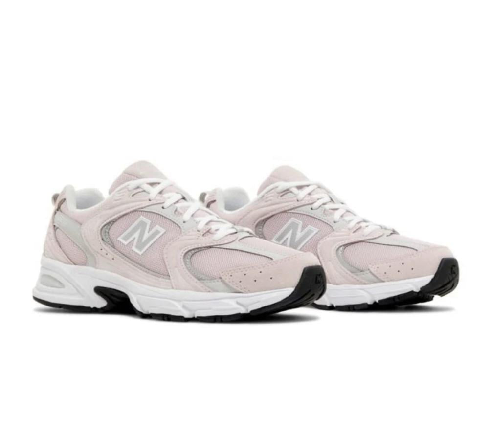New balance 530 SNEAKERS-DOVE GREY