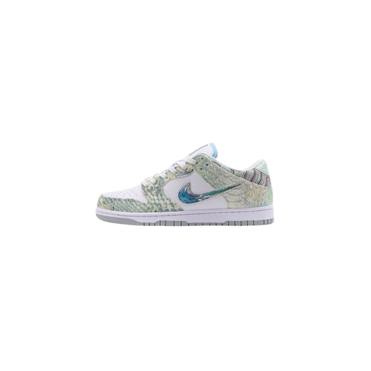 NK SB Dunk Low “CNY 2024” Replica