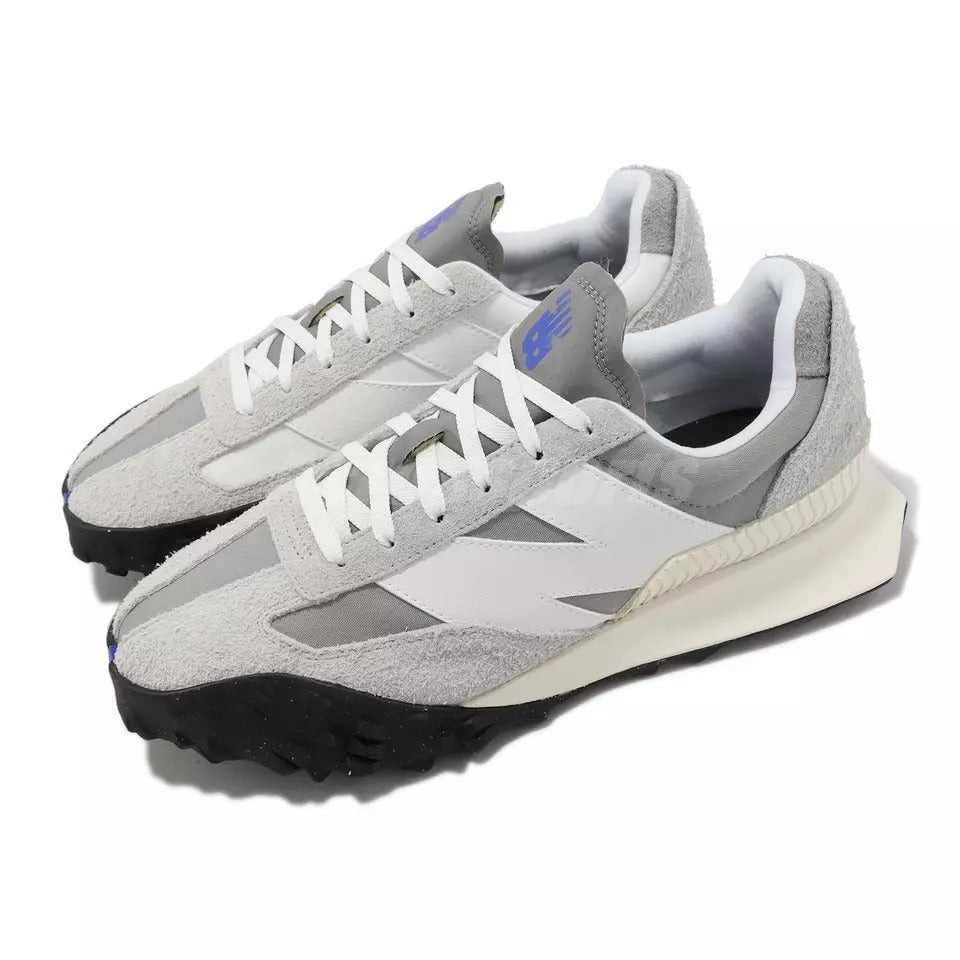 New Balance XC-72 NB Grey White