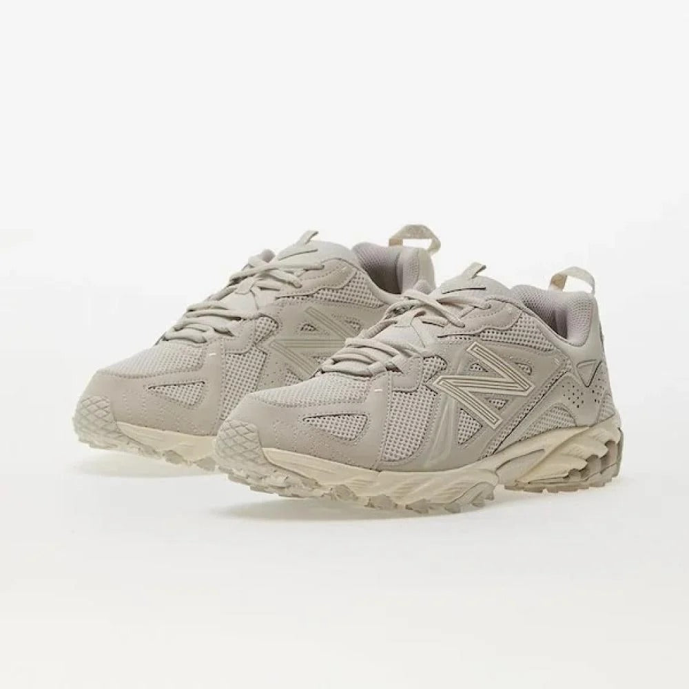 New Balance 610 Basket Plank Sports Sneakers