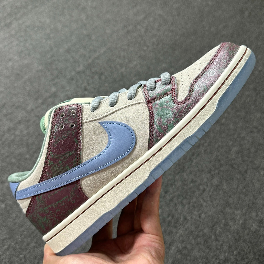 Nike Dunk Low SB x Crenshaw Skate Club