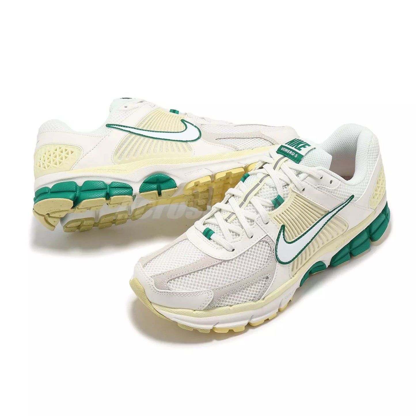 Nike Zoom Vomero 5 NBHD The Masters Back 9 Collection