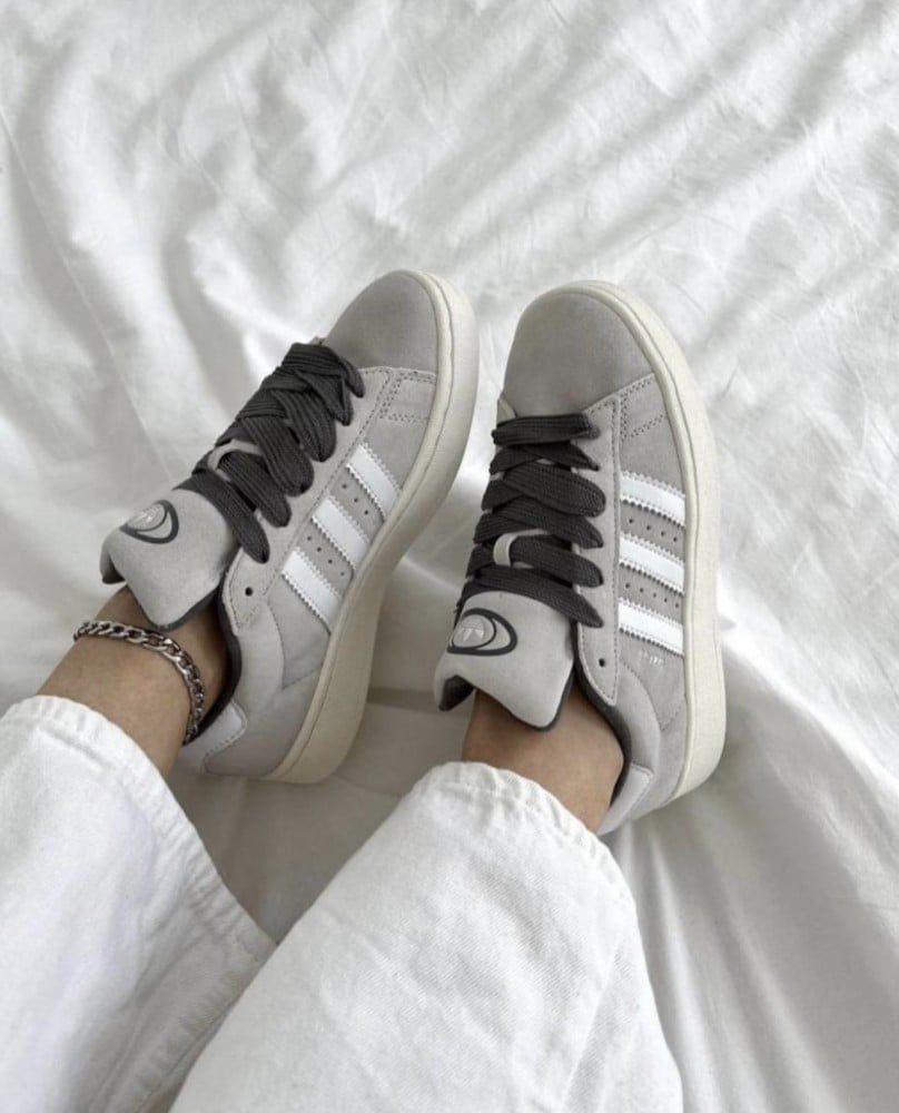 adidas Campus 00s Grey