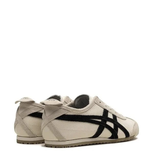 Onitsuka Tiger Mexico 66™ "Birch Black أسود قماش 